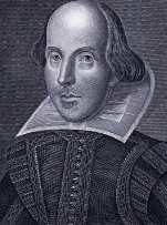 Shakespeare